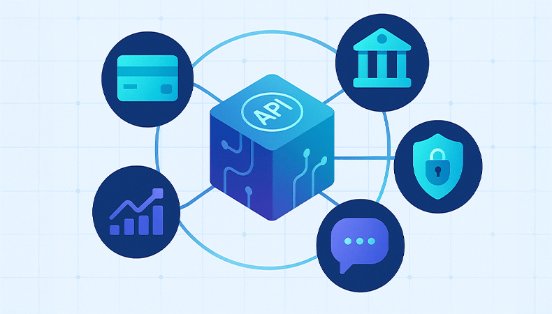 Third‑party API integrations for fintech leaders